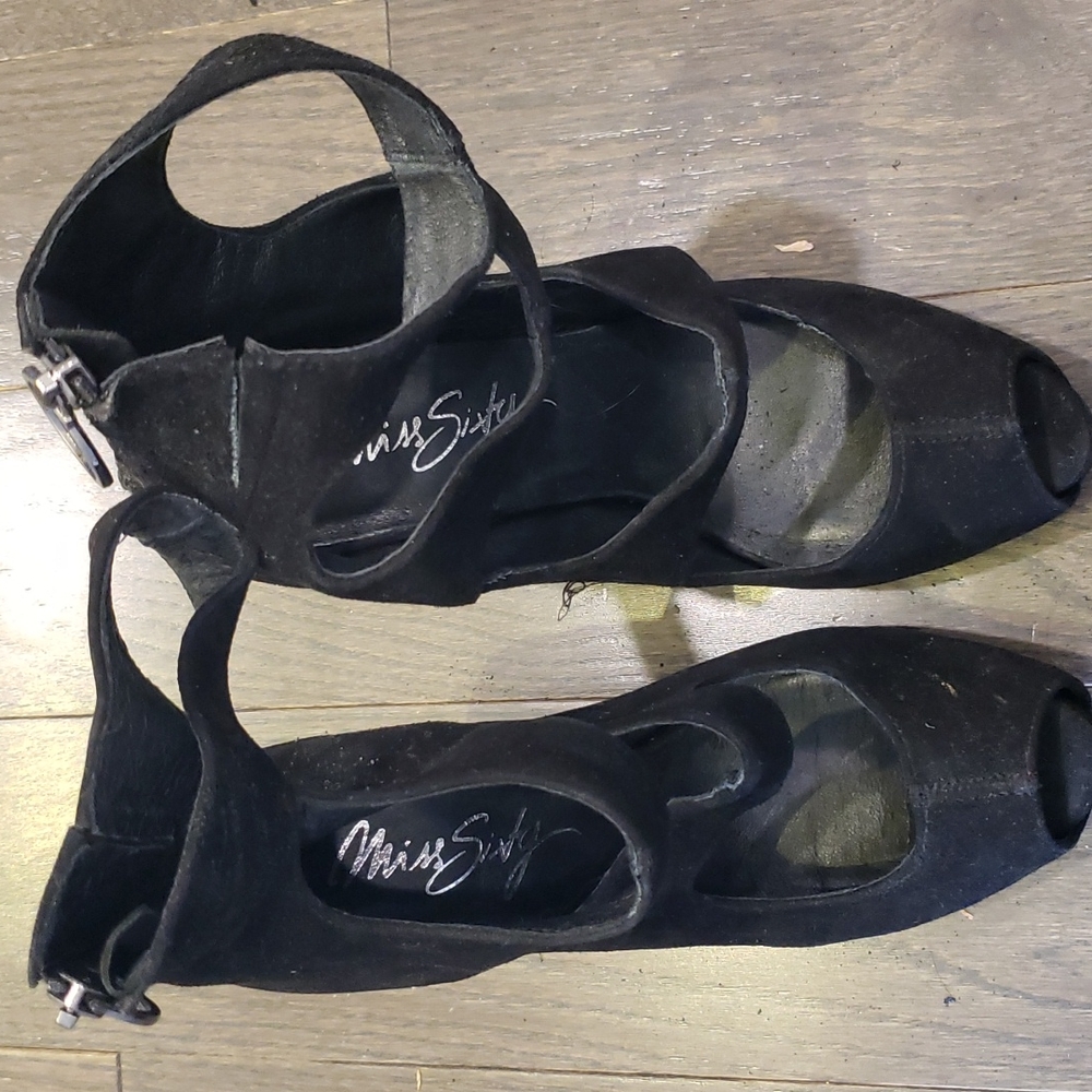 Brand new miss sixty 37